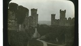 Conway [Conwy] Castle