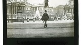 London Trafalgar Sqe [Square]