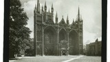 Peterborough Cathedral, West front