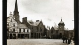 Kirrimuir (Thrums), the market place