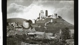 Corfe Castle, Dorset