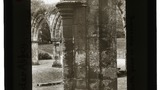 Calder Abbey, Cumberland, south piece of crossing