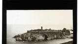 Peel Castle, I.of.Man [Isle of Man]