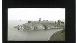 Peel Castle, castles etc