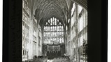 Gloucester Cathedral, Lady Chapel