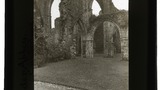 Calder Abbey, Cumberland