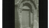 Doors, Lincoln, Door of Old Jew's House