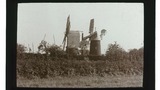 Two windmills in Tuxford
