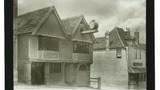 Burford, The Tolsey, Oxon [Oxfordshire]