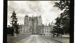 Glamis Castle