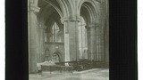 Arches etc, Peterborough