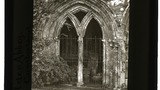 Calder Abbey, Cumberland