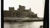 Peel Castle, I.of.Man [Isle of Man]