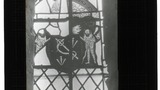 Windows, Abbeydare [Abbey Dore] Stained Glass