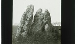 The Five Stones, Rollwright, Oxon [Oxfordshire]