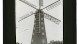 Long Sutton Windmill 6 sails