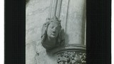 Pillars and caps, Ely