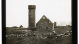 Peel Castle, I.of.Man [Isle of Man]
