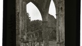 Calder Abbey, Northumberland