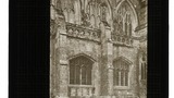 Windows, Christchurch - N. [North] Side choir