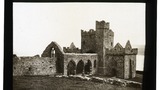 Peel Castle, I.of.Man [Isle of Man]