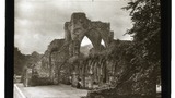 Calder Abbey, Cumberland
