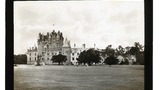 Glamis Castle