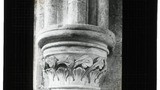 Pillars & caps, Abbeydore [Abbey Dore] (Choir)