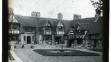Tudor village, Rottingdene [Rottingdean] Sussex