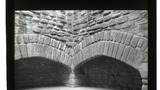 Warkworth Castle, fireplaces