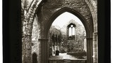 Peel Castle, I.of.Man [Isle of Man]