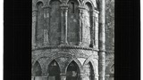 Christchurch Priory, Norman Tower