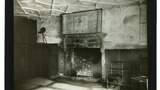 Plas Mawr Conway [Conwy], the Queens sitting room
