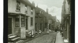 Rye, Sussex, Mermaid Street