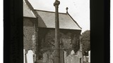 Gosforth, Cumberland, ancient cross