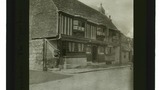 Alfreston [Alfriston], The Star Inn, Sussex