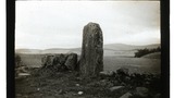 Kirrimuir [Kirriemuir], the Standing Stone