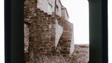 Ogle Castle, Northumberland