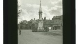 Banbury Cross, Oxfordshire