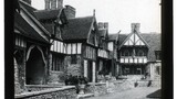 Tudor village, Rottingdene [Rottingdean] Sussex
