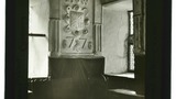 Plas Mawr Conway [Conwy], the Queens sitting room