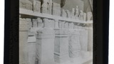 Walwick Chesters, Chollerford. [Roman] Museum - Objects from Roman Wall