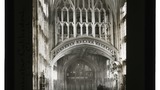 Gloucester Cathedral, Lady Chapel