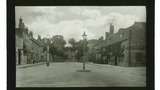 Woodstock, Oxon [Oxfordshire]