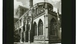 Peterborough Cathedral from S.E [South East]