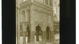 Redman's Tomb, Ely