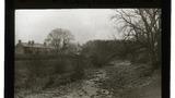 Cowan Bridge Nr [near] kirkby LonsdaleMary, Elizabeth, Charlotte and Emily Bronte lived here, pupils at the Clergy Daughter's School 1824-1825