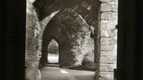 Furness Abbey, The Sedilia