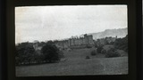 Alnwick Castle, the Barbican
