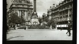 Belgium, Brussels, Place de Brouckere